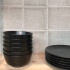15.2x15.2 cm | Neutra Cool Grey Glossy 15.2x15.2 cm | Neutra Cool Grey Glossy