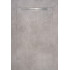Shower Shape Cement Douchetegel keramische douchebak, vloertegels, grijs, betonlook, tilestone, impermo