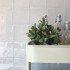 15.2x15.2 cm | Neutra Cloudy Grey Glossy 15.2x15.2 cm | Neutra Cloudy Grey Glossy