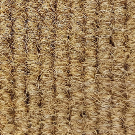 Toebehoren | 38.4x58.4 cm | Vloermat Decorib DCR Coco