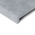 Ceramic swimming pool border | 100x100 cm | Tilestone CerBlue Graphite Ceramic swimming pool border | 100x100 cm | Tilestone CerBlue Graphite