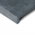 Ceramic swimming pool border | 61x61 cm | Tilestone CerBlue Dark Ceramic swimming pool border | 61x61 cm | Tilestone CerBlue Dark
