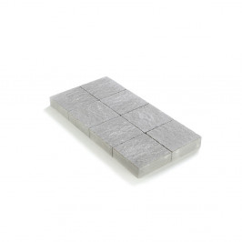 Concrete paver | 20x20 cm | Betonklinker Grey Concrete paver | 20x20 cm | Betonklinker Grey