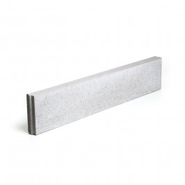 Beton boordsteen | 20x100 cm | Beton Boordsteen Grey Beton boordsteen | 20x100 cm | Beton Boordsteen Grey