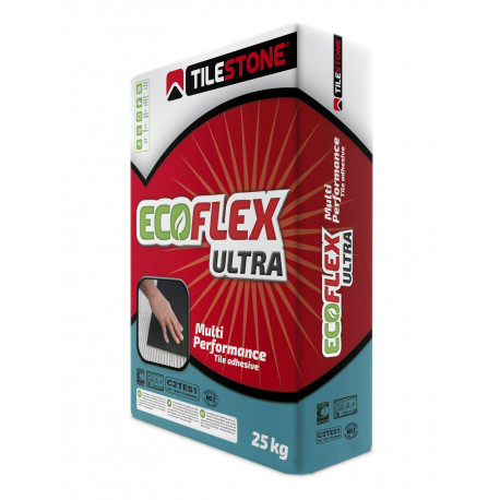 Glue | 30x50 cm | Impermo Easyflex Performance Grijs
