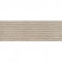 Ceramic wall tile | 30x90 cm | City Taupe Slot