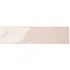 Keramische wandtegel | 7.5x30 cm | Colors Blush Glossy