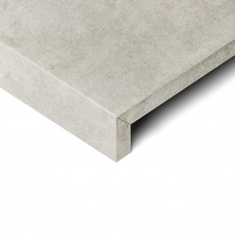 Keramische zwembadboord | 60x90 cm | French Stone Beige Keramische zwembadboord | 60x90 cm | French Stone Beige