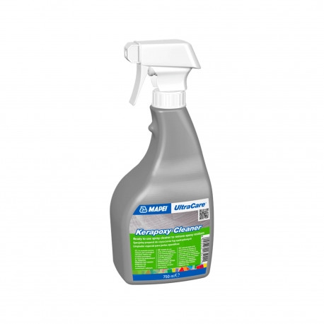 Onderhoud | 15x30 cm | Mapei Kerapoxy Cleaner Spray