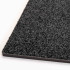 Toebehoren | 58.4x118.4 cm | Vloermat Unitap UTP Zwart 