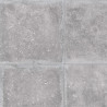 Ceramic floor and wall tile | 75x75 cm | Tilestone Century Grey