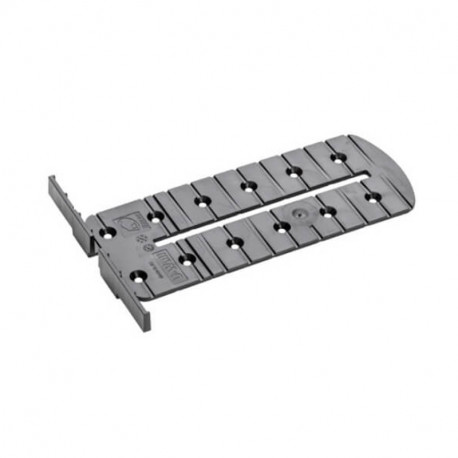 10x20 cm | Piédestal - Espaceur mur - 1 pce