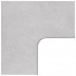 Natuursteen zwembadboord | 60x60 cm | Margaux Grey - Hoek Natuursteen zwembadboord | 60x60 cm | Margaux Grey - Hoek