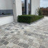 Natuursteen tegel | 14x14 cm | Kassei Mix Brugge Silver Natuursteen tegel | 14x14 cm | Kassei Mix Brugge Silver