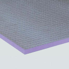 Toebehoren | 60x260 cm | Bouwplaat 1cm