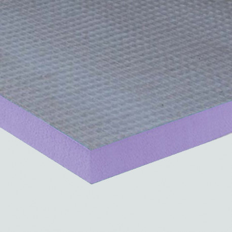 Sanitair | 60x260 cm | Bouwplaat 3cm