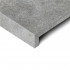 Keramische zwembadboord | 80x80 cm | Tilestone Belga Grigio Keramische zwembadboord | 80x80 cm | Tilestone Belga Grigio