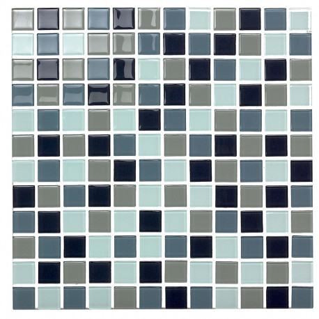 Mozaïek | 30x30 cm | Mosaic Salamanca Mix