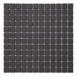 Mozaïek | 30x30 cm | Mosaic Antracite Mozaïek | 30x30 cm | Mosaic Antracite