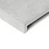 Keramische zwembadboord | 75x75 cm | Tilestone Betontec Grey Keramische zwembadboord | 75x75 cm | Tilestone Betontec Grey