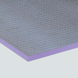 Accessoires | 60x130 cm | Panneau de construction 1cm