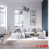 Click vinyl/PVC | 22.5x122 cm | VYGO Premium Bern Click vinyl/PVC | 22.5x122 cm | VYGO Premium Bern