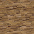 20x50 cm | Recycled Teak Wood Cladding 4cm 20x50 cm | Recycled Teak Wood Cladding 4cm