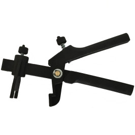 Toebehoren | 1x1 cm | Tilestone Level System