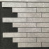 30x48.6 cm | Tilestone Belgian Grey 30x48.6 cm | Tilestone Belgian Grey