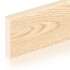 Plinthes en céramique | 7x120 cm | Tilestone Brightwood Natural 