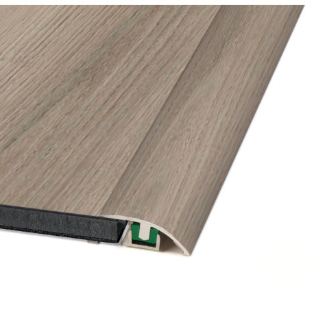 Profile | 4x270 cm | Adjustment Profile Everwood Clay