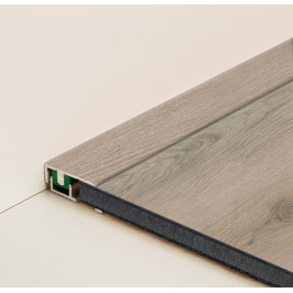 Profiel | 3.2x270 cm | Eindprofiel VYGO Everwood Clay