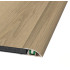Profiel | 4x270 cm | Aanpassingsprofiel Everwood Honey 