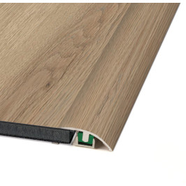 Profiel | 4x270 cm | Aanpassingsprofiel Everwood Amber