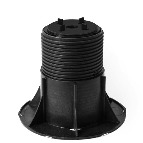 Accessories | 19.5x19.5 cm | Tilestone Pedestal 150 - 270mm with 2mm joint