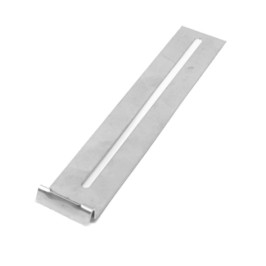 Accessories | 20x6 cm | Tilestone Wall distance tool for pedestal