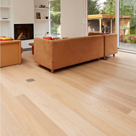 Multilayer parquet tongue & groove | 18.9x186 cm | LMB Perpignan