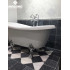 Natural stone tile | 20x20 cm | Antique White Marble Natural stone tile | 20x20 cm | Antique White Marble