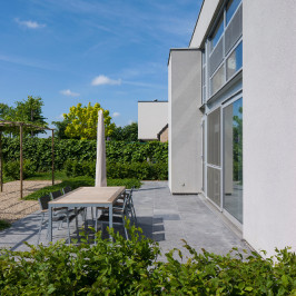 Pierre naturelle | 60x60 cm | Pierre Bleue de Beijing