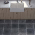 Natural stone tile | 40x40 cm | Hanoi Bluestone Natural stone tile | 40x40 cm | Hanoi Bluestone