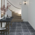 Natural stone tile | 40x40 cm | Hanoi Bluestone Natural stone tile | 40x40 cm | Hanoi Bluestone