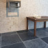 Natuursteen tegel | 40x40 cm | Hanoi Bluestone Artisan Select