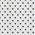 Mosaic on sheet | 26x30 cm | Notting Hill W&B Matt Mosaic on sheet | 26x30 cm | Notting Hill W&B Matt