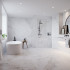 Ceramic wall tile | 120x240 cm | Ultimate Carrara Ceramic wall tile | 120x240 cm | Ultimate Carrara