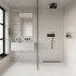 Ceramic wall tile | 120x240 cm | Ultimate White Ceramic wall tile | 120x240 cm | Ultimate White