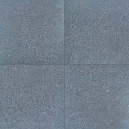 Keramische terrastegel | 59.5x59.5 cm | Bluestone Dark