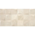 Keramische wandtegel | 30x60 cm | Belvista Ivory Decor Keramische wandtegel | 30x60 cm | Belvista Ivory Decor