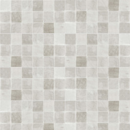Carreaux muraux en céramique | 31.6x60 cm | Elemento Square Grey