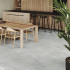 Keramische vloer- en wandtegel | 75x75 cm | Tilestone Betontec Grey Keramische vloer- en wandtegel | 75x75 cm | Tilestone Betontec Grey