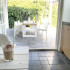 Natural stone tile | 20x20 cm | Hanoi Bluestone Natural stone tile | 20x20 cm | Hanoi Bluestone